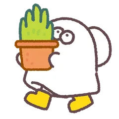 搗蛋植物園
