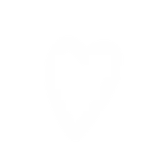HIRAGANA N-emoji (WHITE)