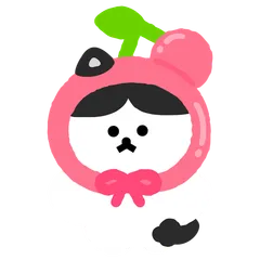 櫻桃貓貓 🍒