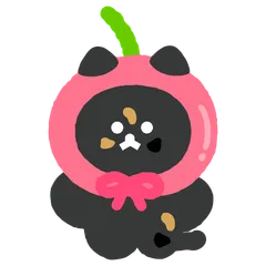 櫻桃貓貓 🍒
