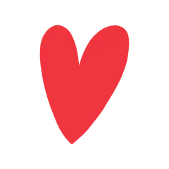 Simple Hearts