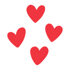 Simple Hearts