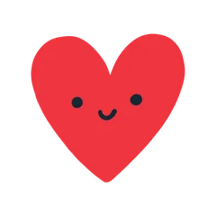 Simple Hearts