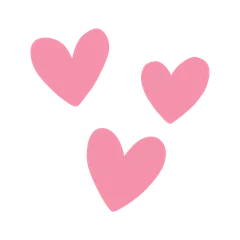 Simple Hearts